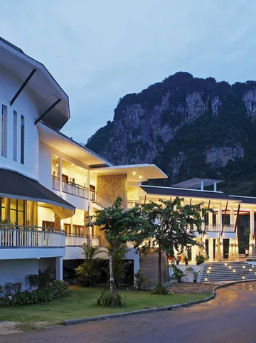 รูปภาพของพีซ ลากูน่า รีสอร์ท แอนด์ สปา