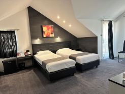 Sienna Apartments