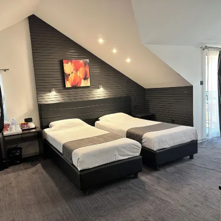 Sienna Apartments