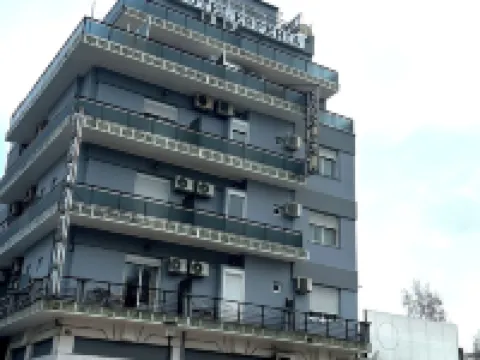 Esperia City Hotel Drama Hoteles en Drama