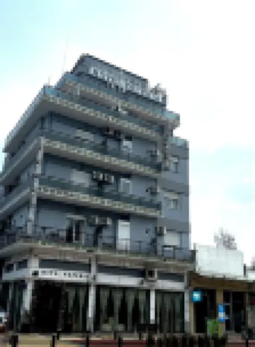 Esperia City Hotel Drama