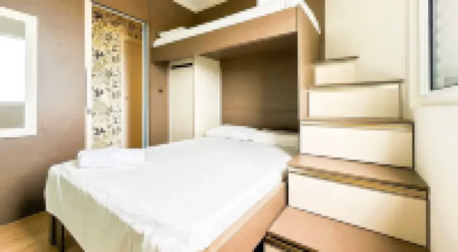 馬爾格羅索俱樂部住宅 - 拉古納 - LAG905