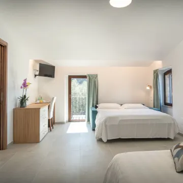 Le Dimore della Custodia