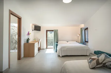 Le Dimore della Custodia