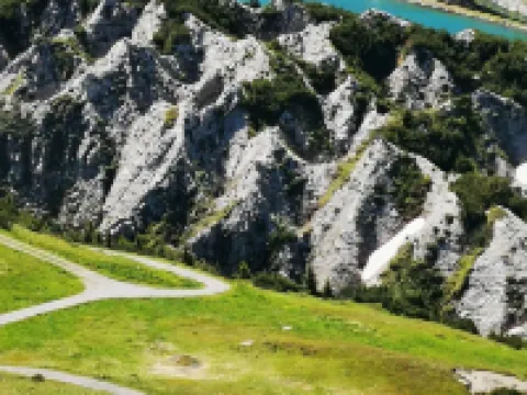 Hotel Sandhof Hotels in Lech