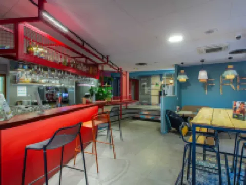 B&B Hotel Orléans Nord Saran Hotels in Saran