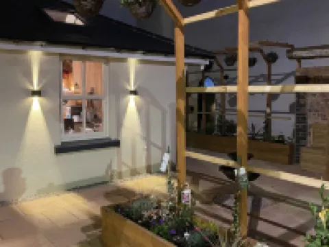 Domo Boutique Hotel Hotel a Oldbury