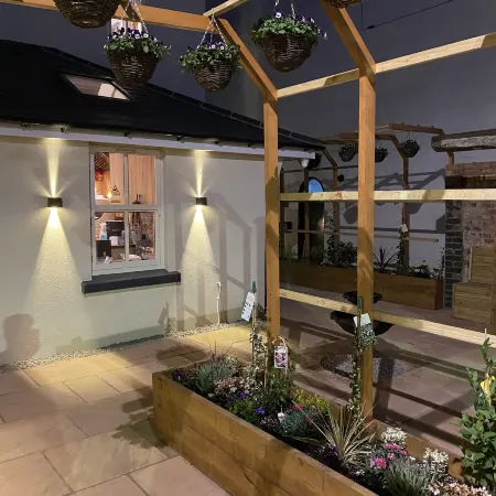 Domo Boutique Hotel