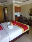 GreenHaven Siaya Cottages - breakfast