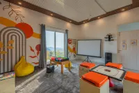 The Social Stays Bir Formerly ArtBuzz