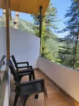 Majestic View Cottages Hotels in Rashala