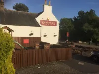 The Shandwick Inn Hotels in Invergordon