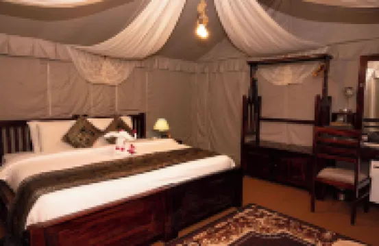 Om Vilas Benares, Varanasi