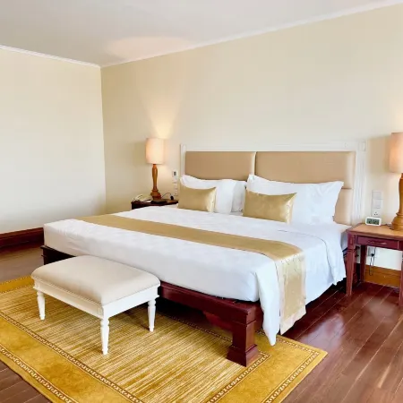 Sokha Phnom Penh Residence