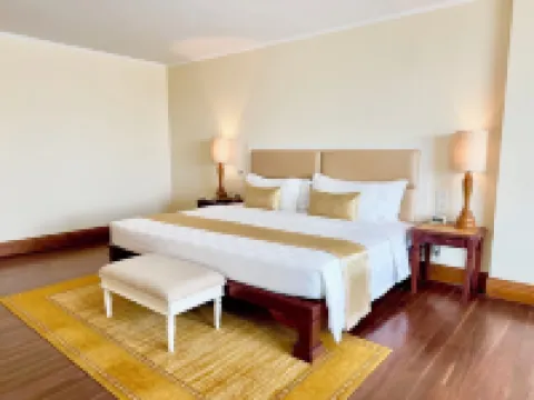 Sokha Phnom Penh Residence