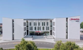 Hampton by Hilton Venice Isola Nuova
