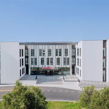 Hampton by Hilton Venice Isola Nuova