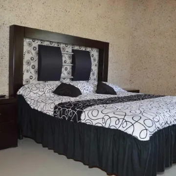 Hotel Guadalupe Bernal