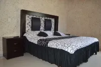 Hotel Guadalupe Bernal