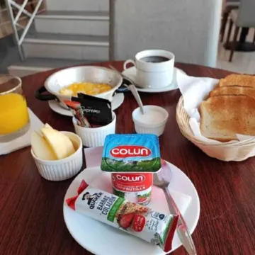 Hotel Capelli Express