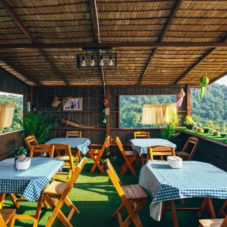 Phu Morinn Cafe & Camping