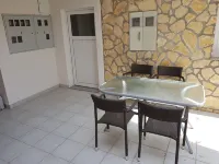 Apartment Angelina with 1 Bedroom and Terrace