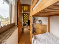 Holiday Home in Suhl Near Rennsteig Trail Hotels in Suhl