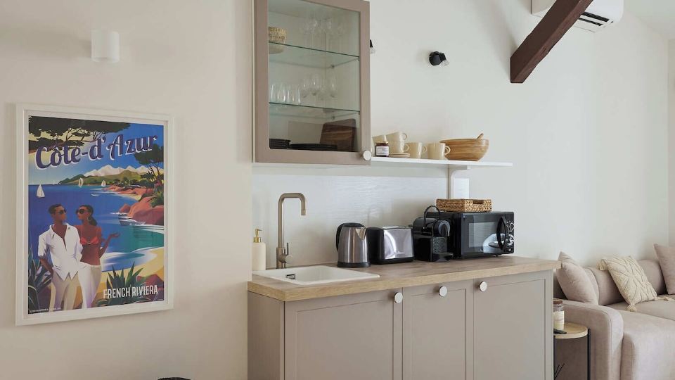 Old Town Apartments by Villa Botanica