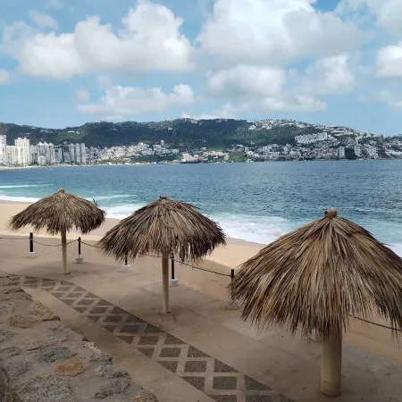 El Presidente Acapulco