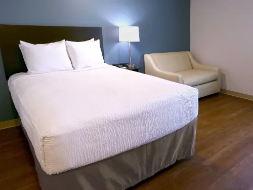 WoodSpring Suites St Peters-OFallon