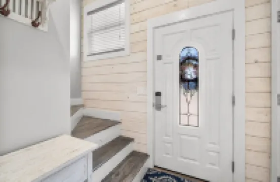 Beachside West Villa #2