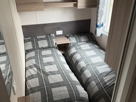 Cedar Lake Apartment Retreat Отели рядом с достопримечательностью «Батлинс Фэмили Энтертейнмент Резорт»