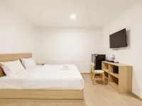 Takka Hotel -  Bangna Hotels in der Nähe von BTS-Bahnhof Bangna