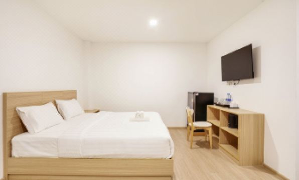 Takka Hotel -  Bangna