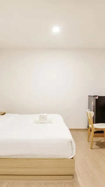 ห้องสแตนดาร์ด