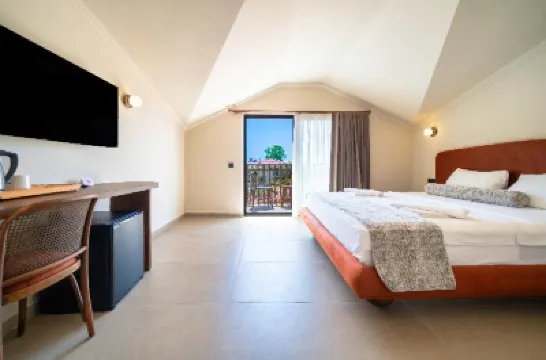 Magic Tulip Beach Hotel Hotels near Oludeniz Beach