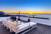 Clifton Yolo Spaces – Clifton Private Beach Villa