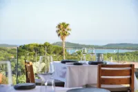 Les Regalia Hôtel & Spa - breakfast