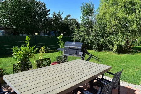 Spacious Family Haven in Kröpelin