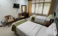 Krida Kusuma Hotel - Bintang 1