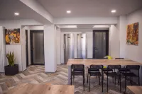 Dorm BG Hotels in Stara Zagora