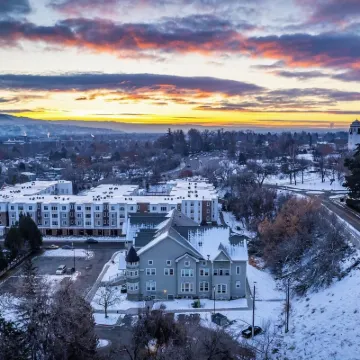 The Anniversary Inn - Boise Hotels near Downtown Boise
