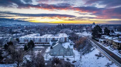 The Anniversary Inn - Boise Hotel in zona Boise State University