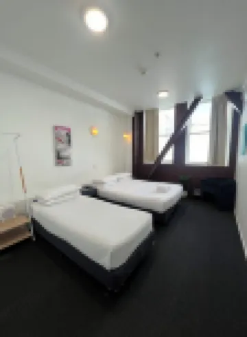 Capital Wellington Hotels in Wellington