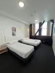 Nomads Capital Backpackers - Wellington