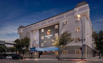 Comfort Inn Gaslamp Convention Center