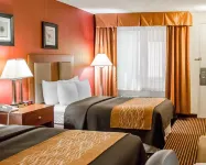Hotel Hanna Hotels in Harrisburg