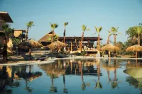 Kymaia Hotel Puerto Escondido - de playa