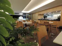 โรงแรม พลาซ่า ซอล - พร้อมอาหารเช้า