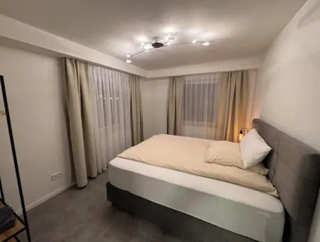 Right next to the Rhön-Klinikum Отели в г. Бад-Нойштадт-ан-дер-Зале